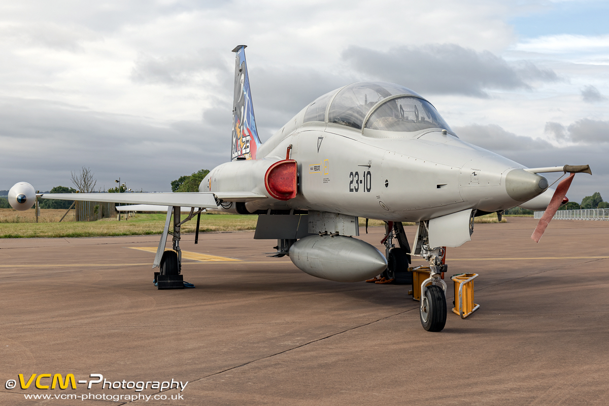RIAT 2024, Northrop Freedom Fighter