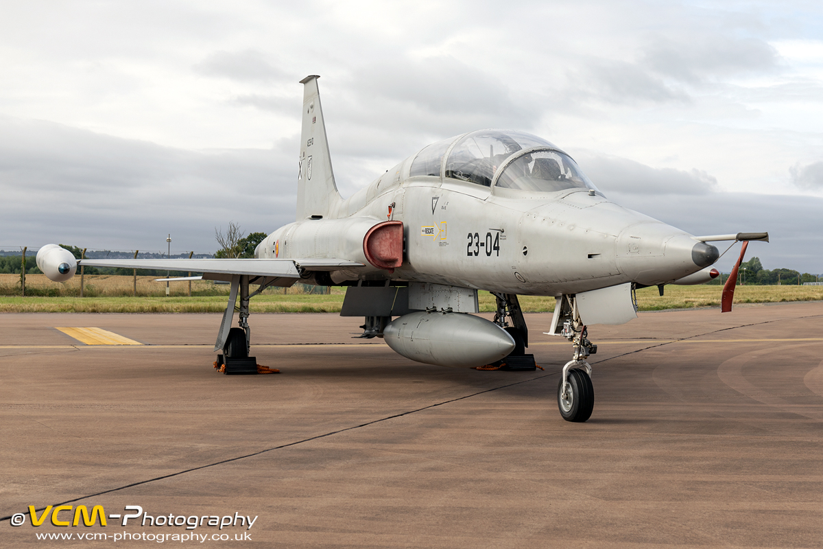 AIRCRAFT & REG