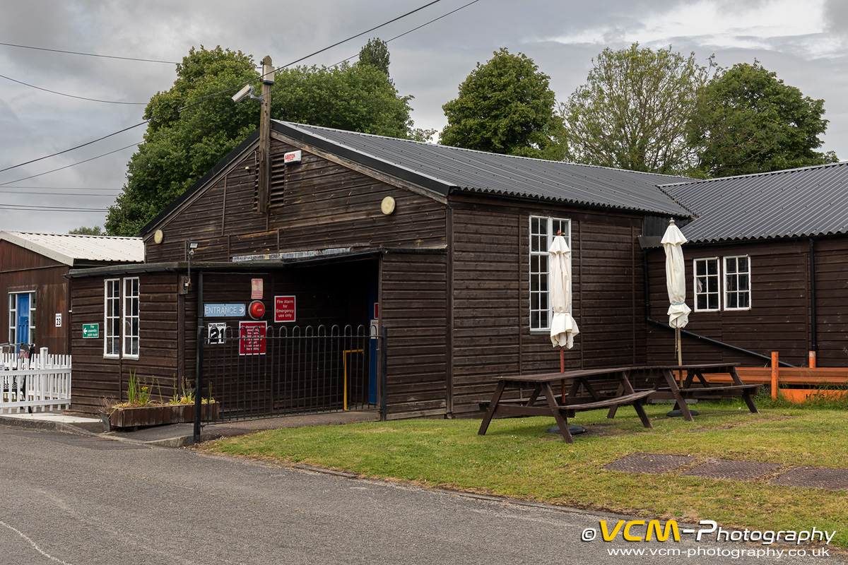 South Yorkshire Air Museum
