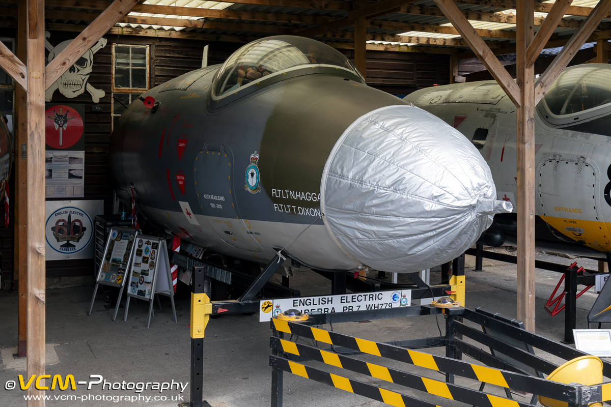 South Yorkshire Air Museum