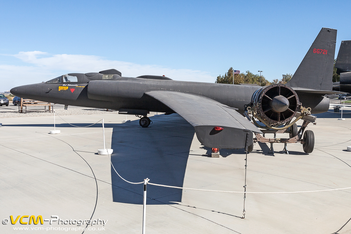 Blackbird Airpark