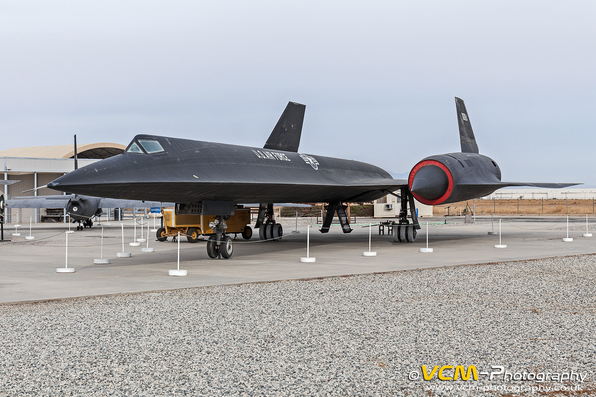 Blackbird Airpark