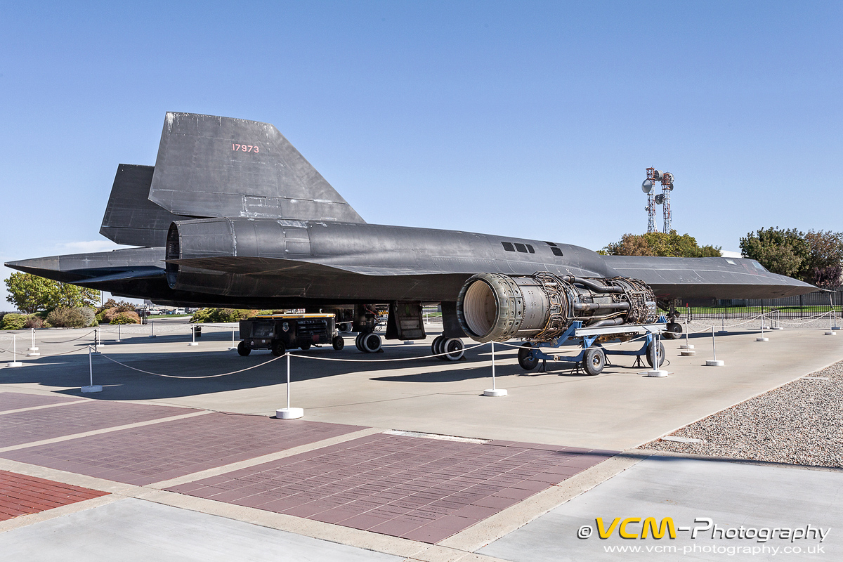 Blackbird Airpark