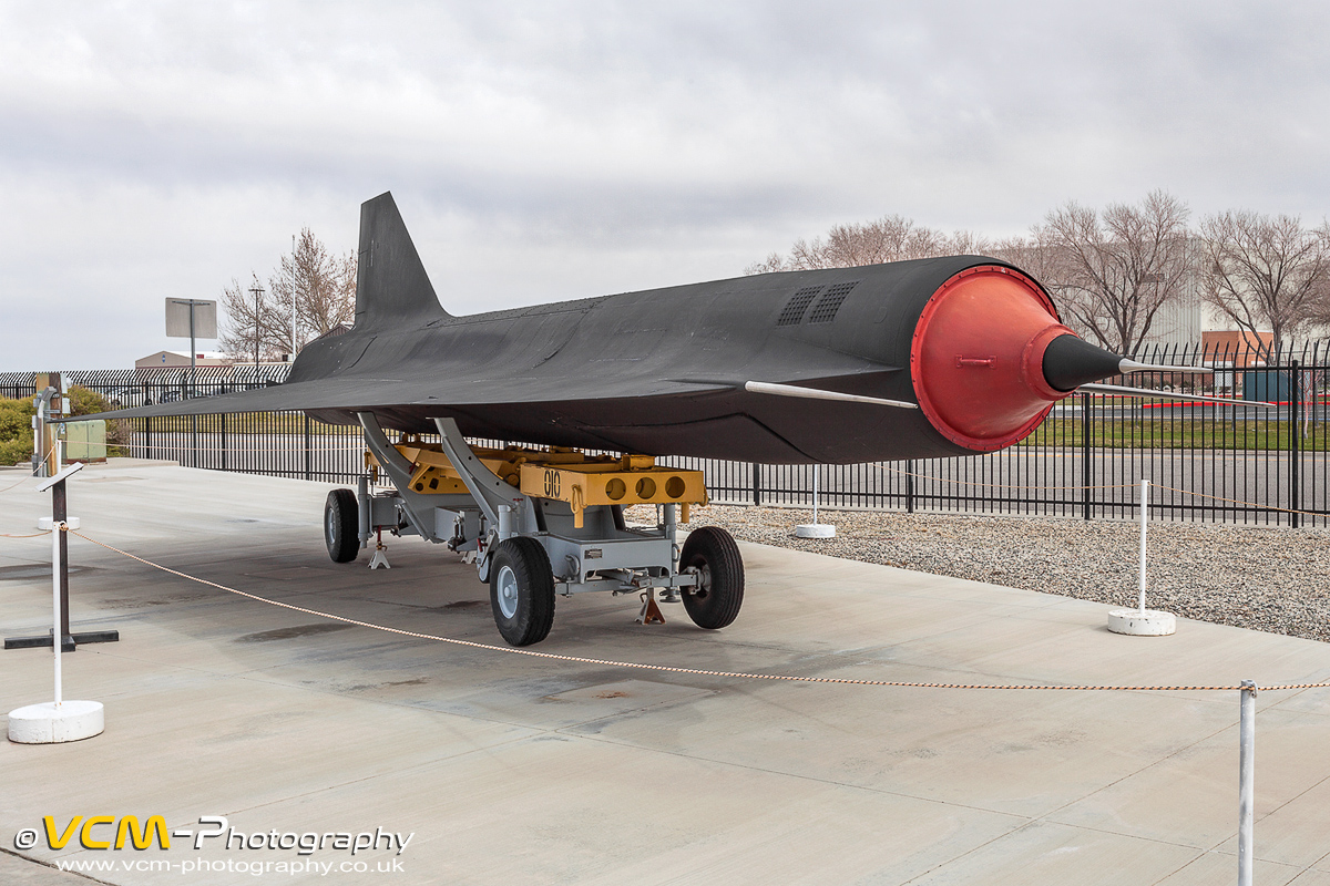 Blackbird Airpark