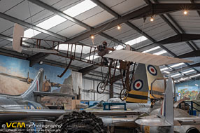 Caernarfon Airworld Aviation Museum