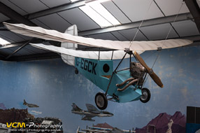 Caernarfon Airworld Aviation Museum