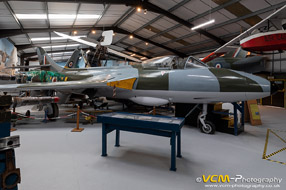 Caernarfon Airworld Aviation Museum