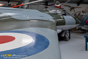 Caernarfon Airworld Aviation Museum