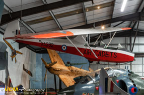 Caernarfon Airworld Aviation Museum