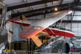 Caernarfon Airworld Aviation Museum