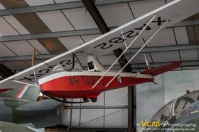 Caernarfon Airworld Aviation Museum