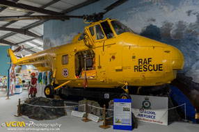 Caernarfon Airworld Aviation Museum