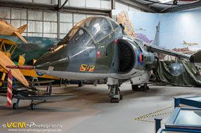 Caernarfon Airworld Aviation Museum