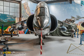 Caernarfon Airworld Aviation Museum