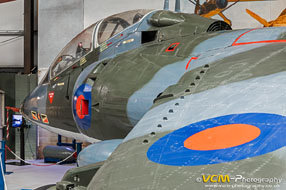 Caernarfon Airworld Aviation Museum