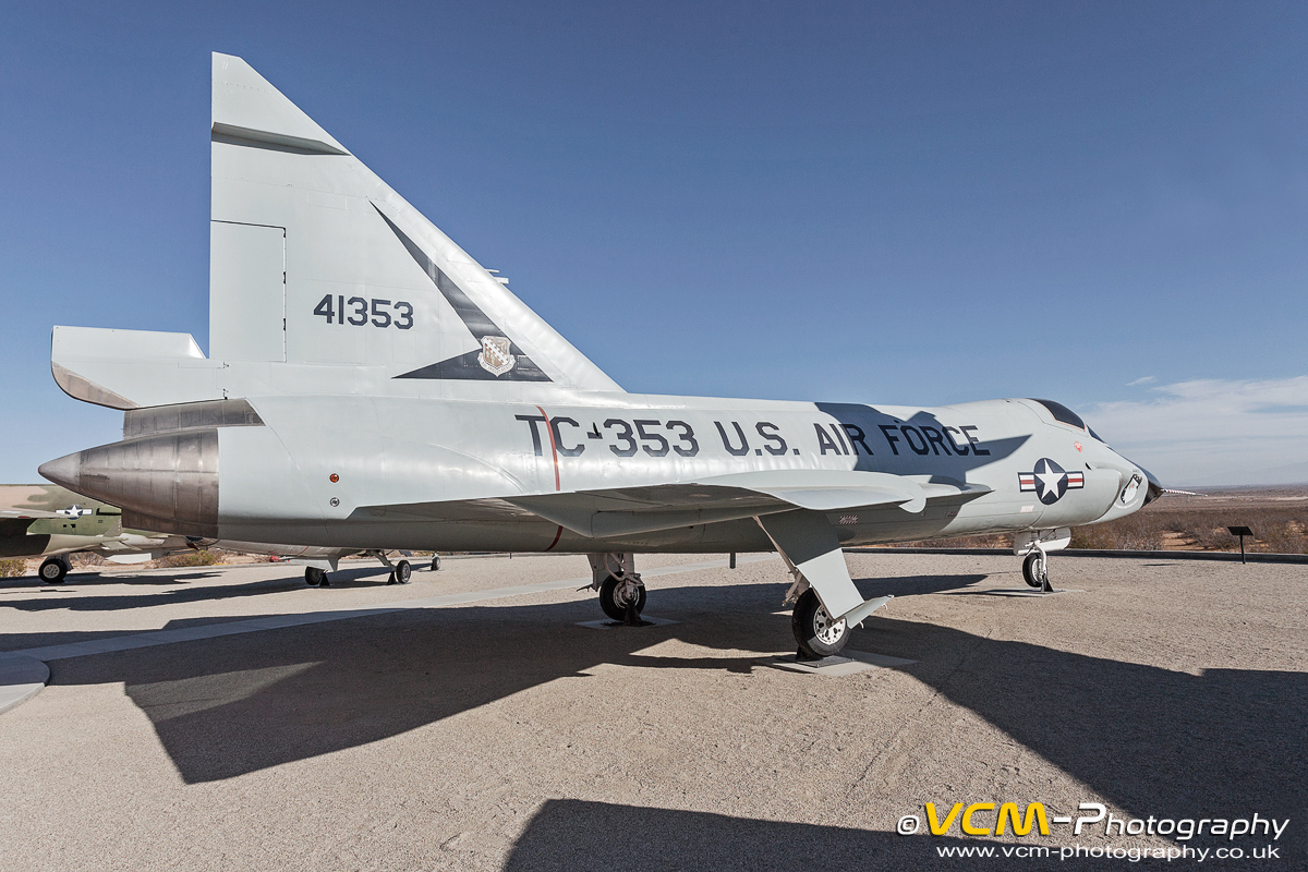 Edwards AFB Century Circle