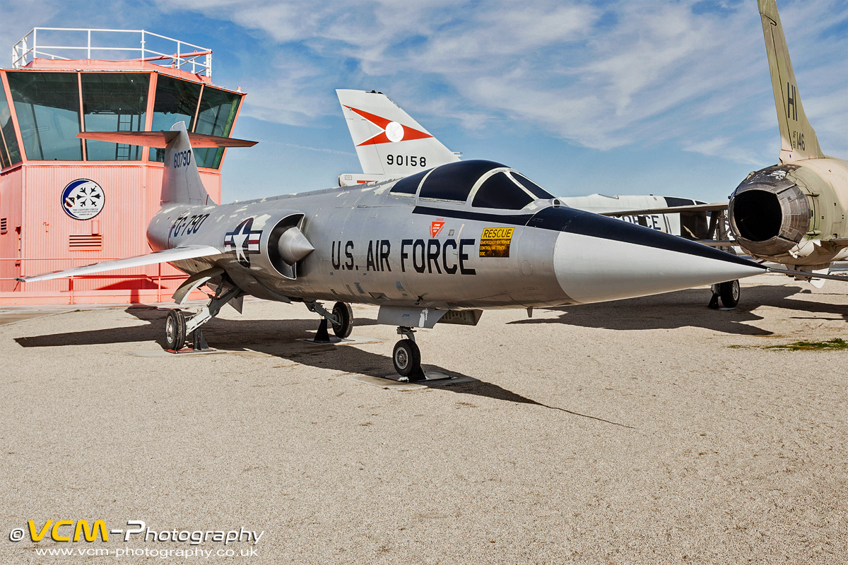 Edwards AFB Century Circle