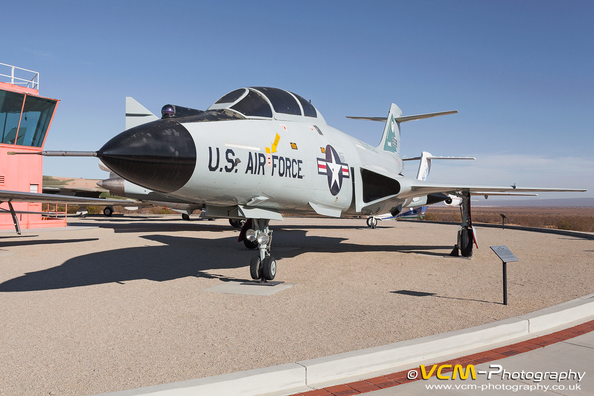 Edwards AFB Century Circle