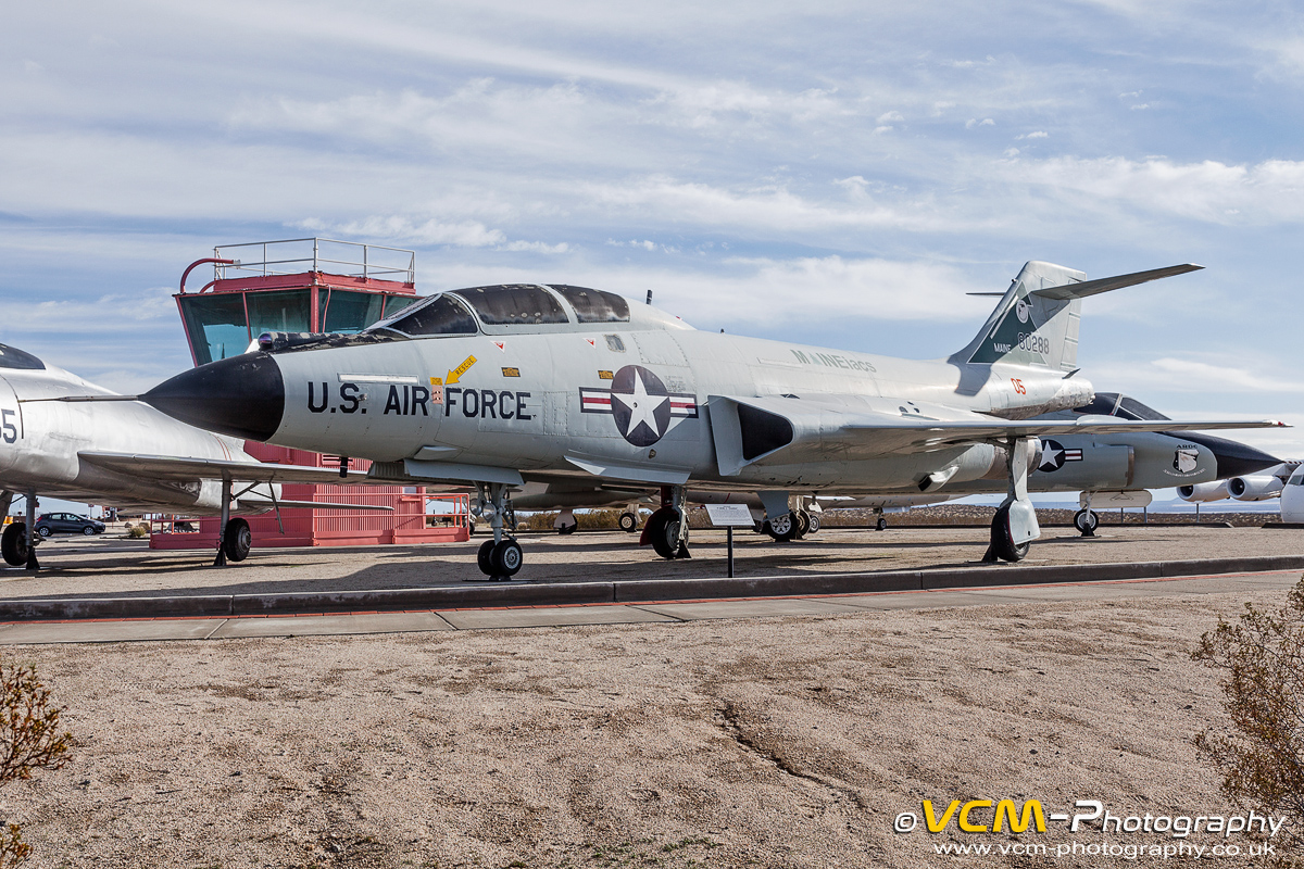 Edwards AFB Century Circle