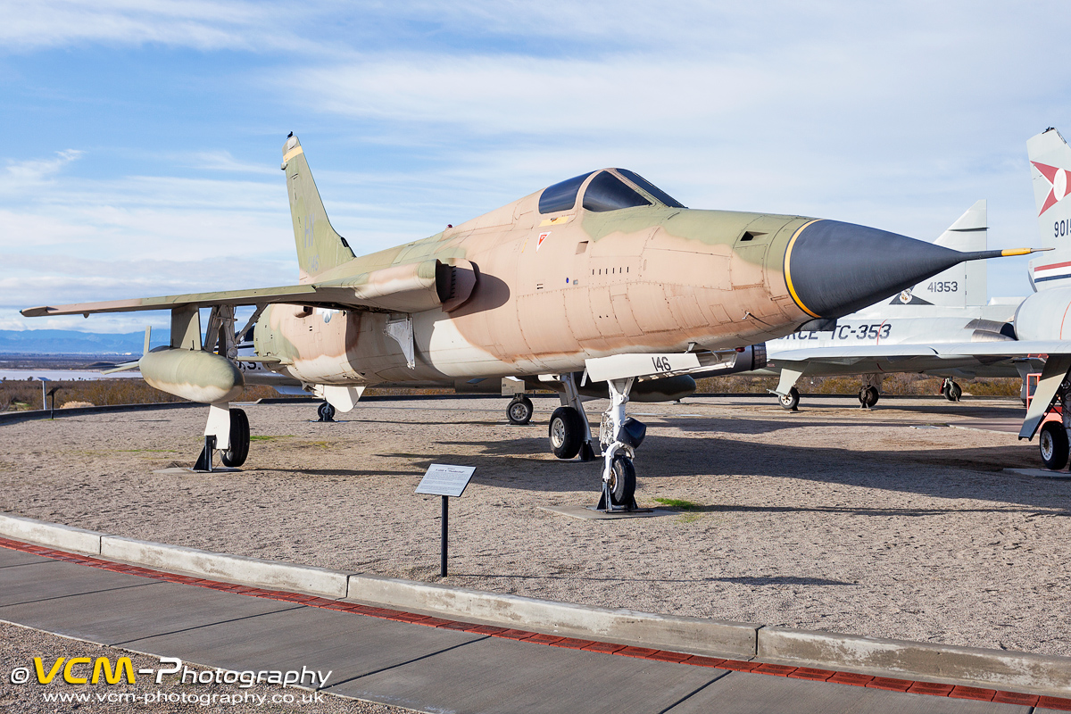 Edwards AFB Century Circle