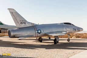 Edwards AFB Century Circle