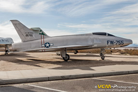 Edwards AFB Century Circle