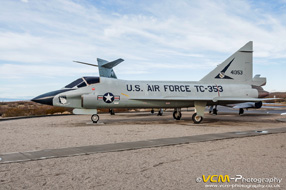 Edwards AFB Century Circle