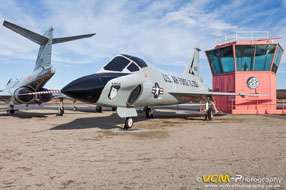 Edwards AFB Century Circle