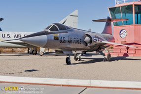 Edwards AFB Century Circle