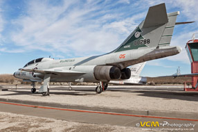 Edwards AFB Century Circle