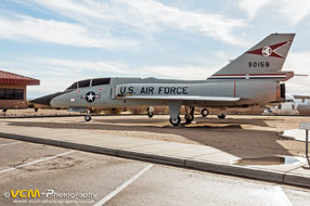 Edwards AFB Century Circle