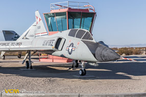 Edwards AFB Century Circle