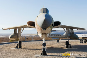 Edwards AFB Century Circle