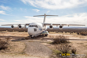 Edwards AFB Century Circle