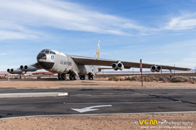 Edwards AFB North Gate