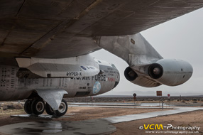 Edwards AFB North Gate