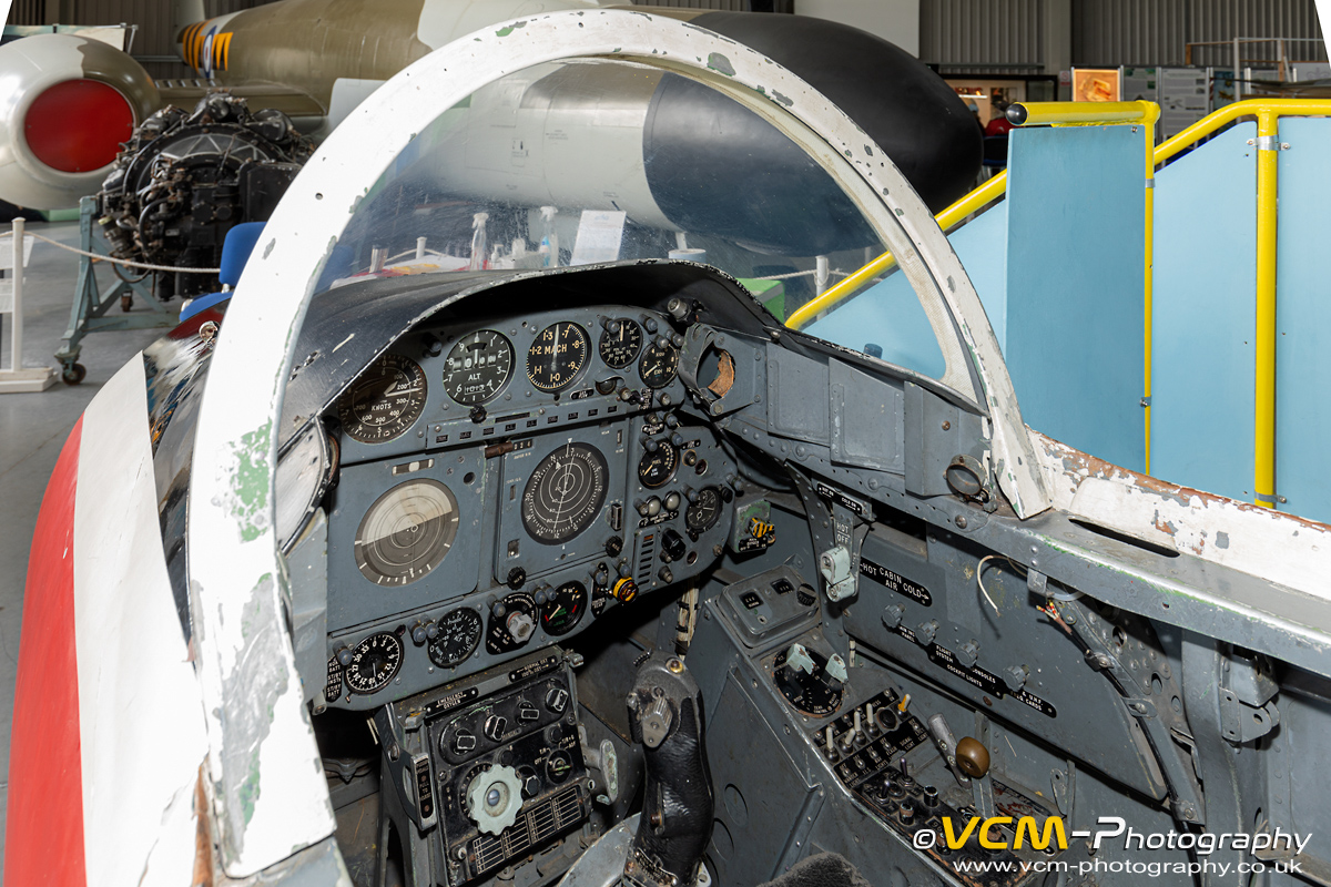 Jet Age Museum, Gloucester