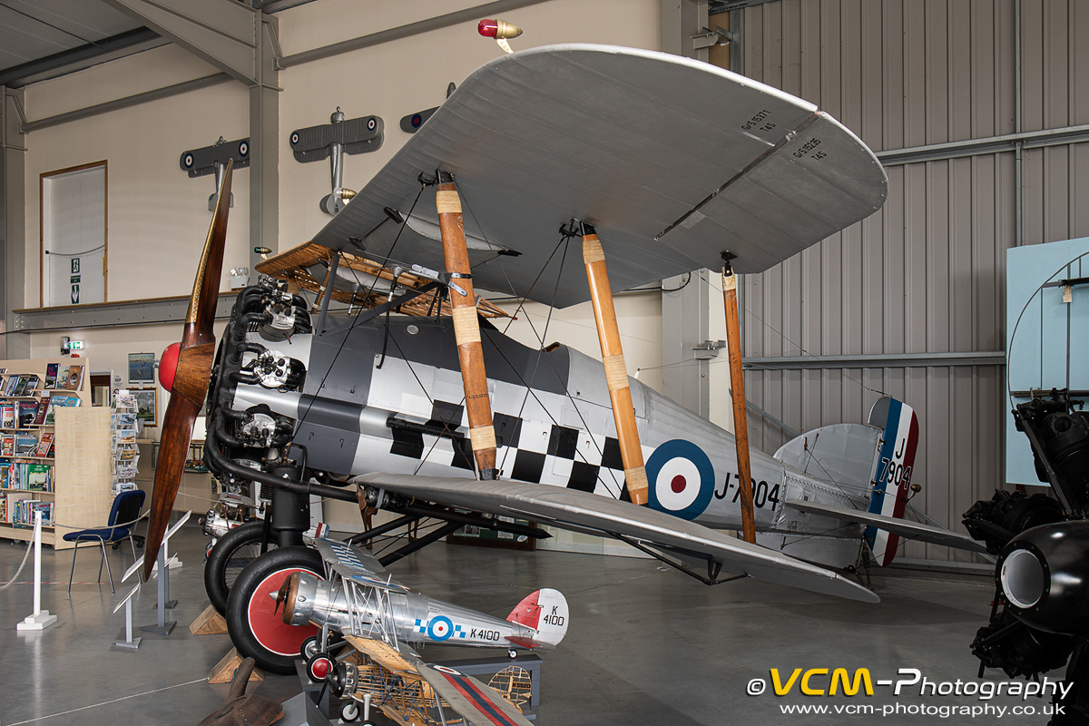 Jet Age Museum, Gloucester