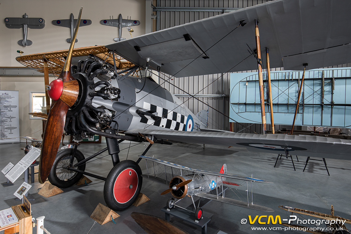 Jet Age Museum, Gloucester