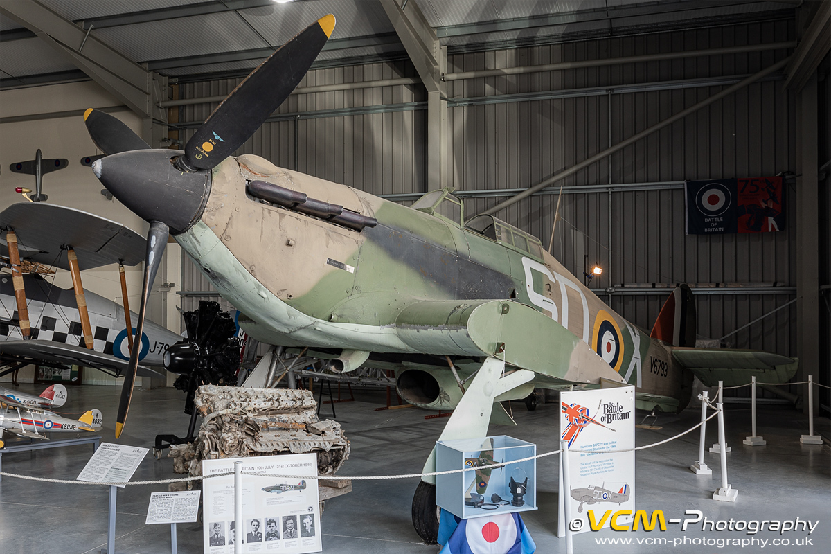 Jet Age Museum, Gloucester