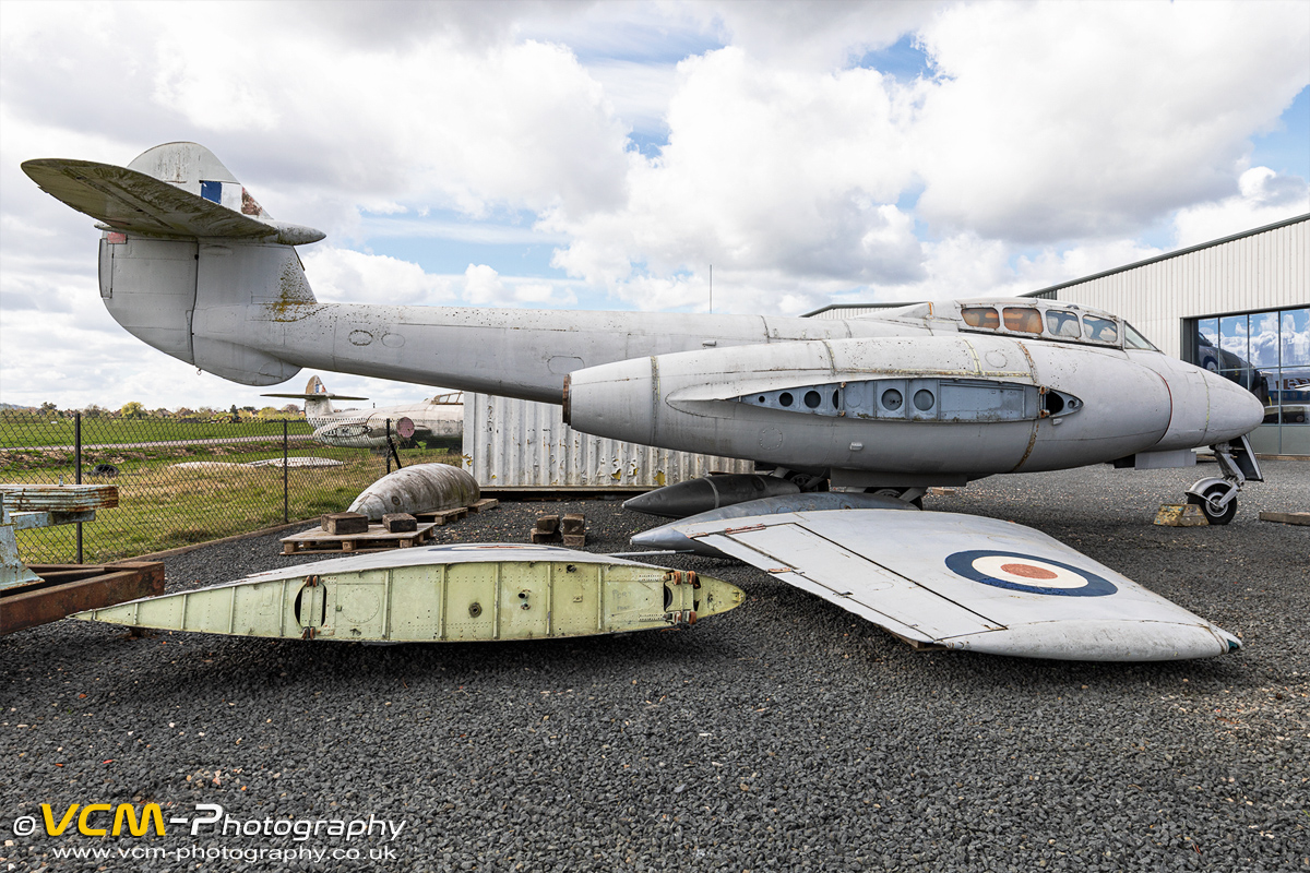 Jet Age Museum, Gloucester