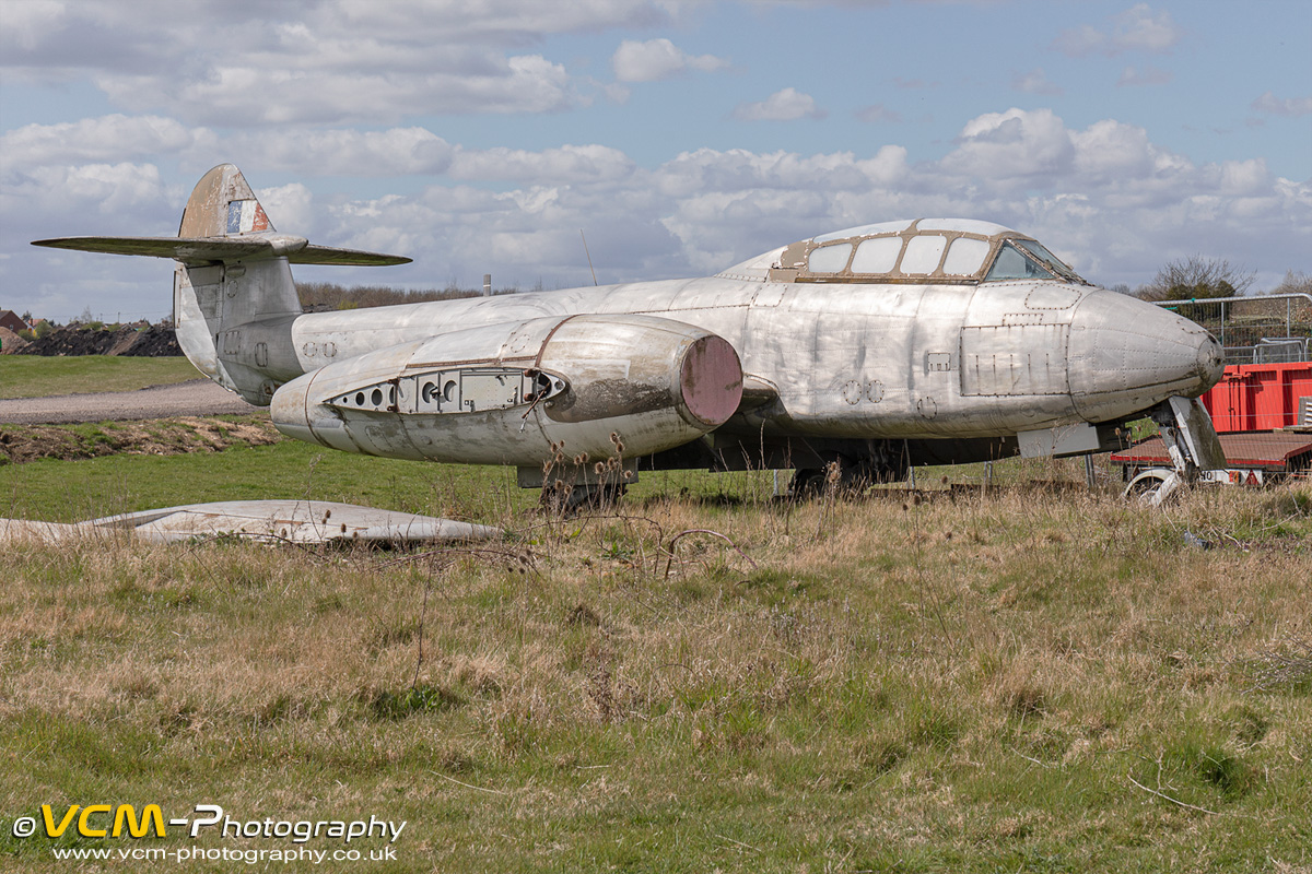 Jet Age Museum, Gloucester