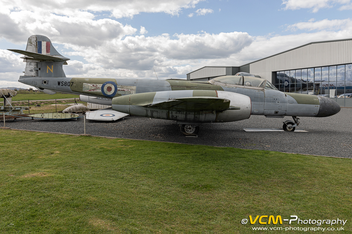 Jet Age Museum, Gloucester