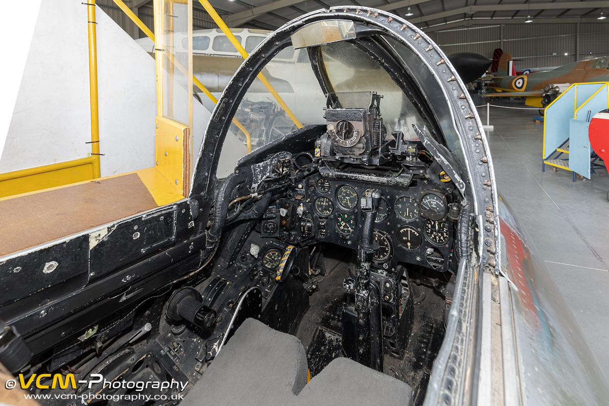 Jet Age Museum, Gloucester