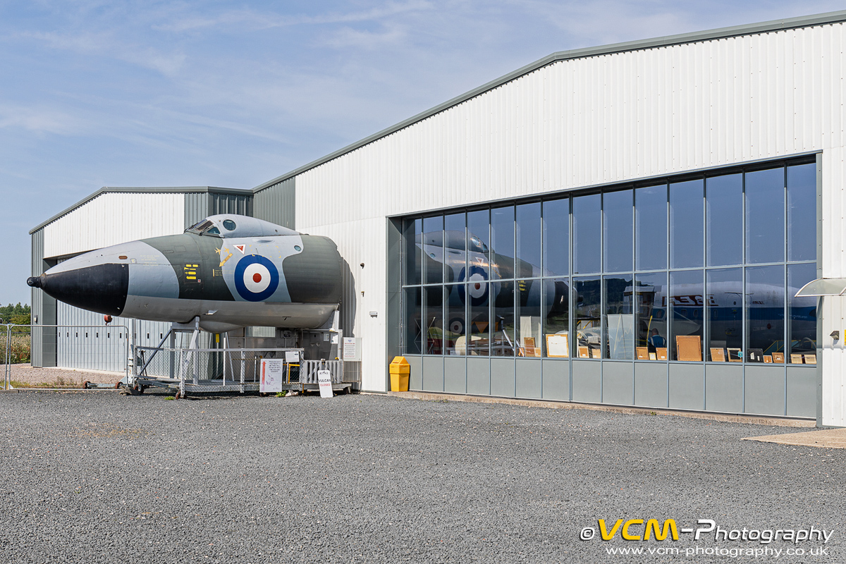 Jet Age Museum, Gloucester