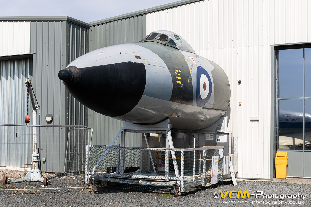 Jet Age Museum, Gloucester