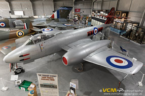 Jet Age Museum, Gloucester