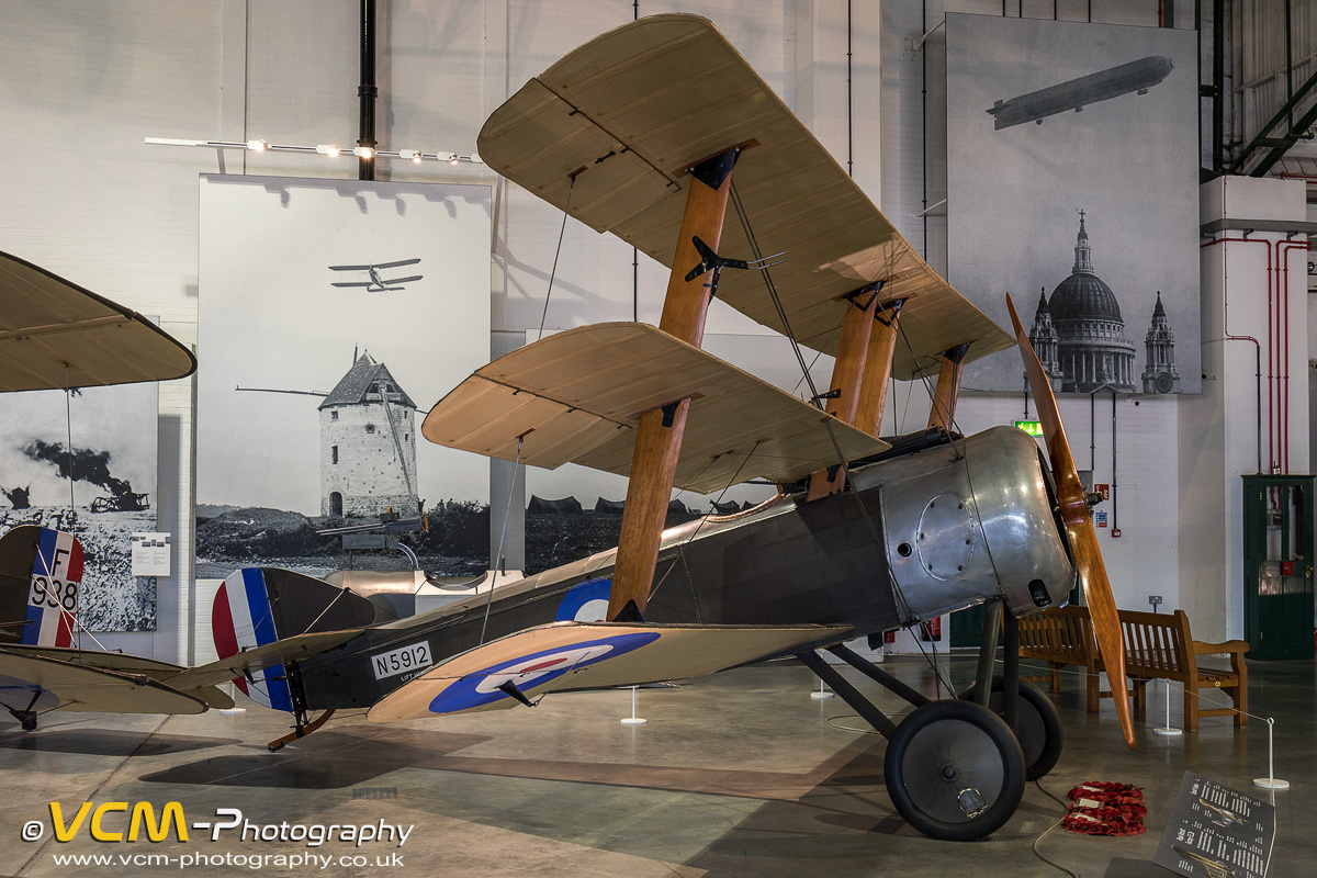 Sopwith Triplane