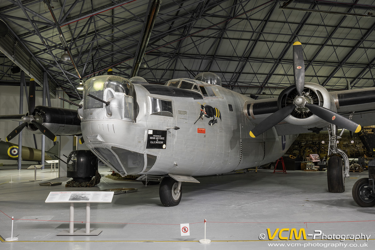 B-24L Liberator