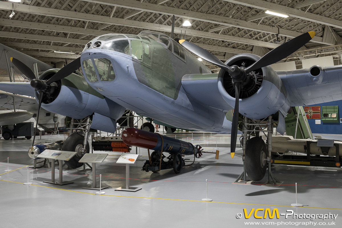 Bristol Beaufort Mk. VIII